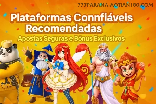 Requisitos do APK da 777parana para Android