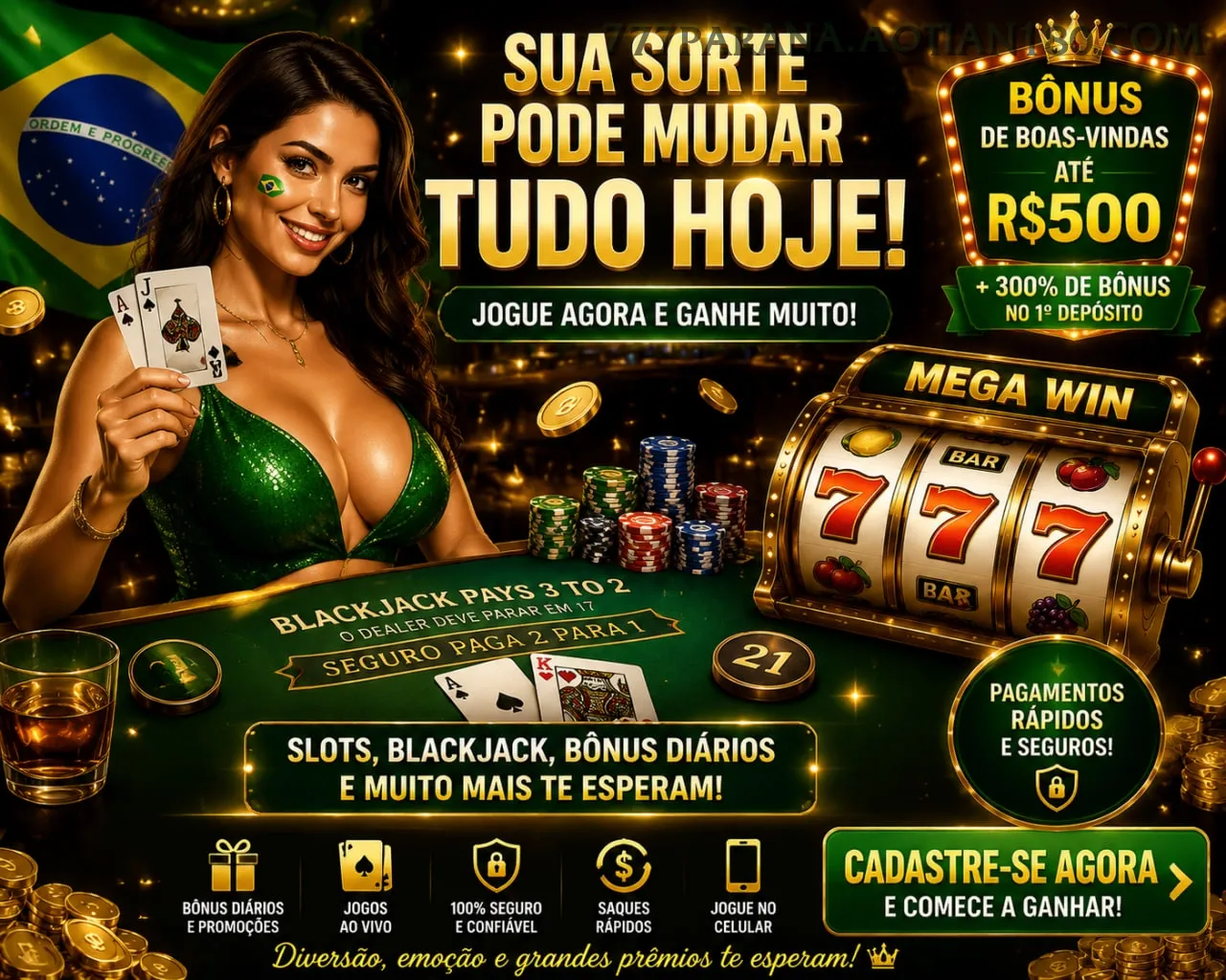Apostas esportivas da 777parana com odds competitivas