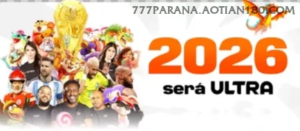 Bônus 777parana