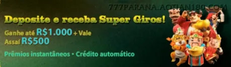 Jogos de fortune da 777parana com prêmios incríveis