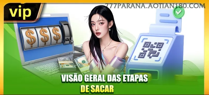 Como instalar o app da 777parana