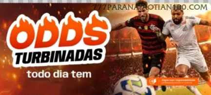 Canal oficial da 777parana no Telegram